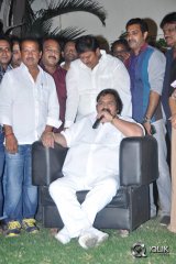 Kakateeyudu Movie Trailer Launch